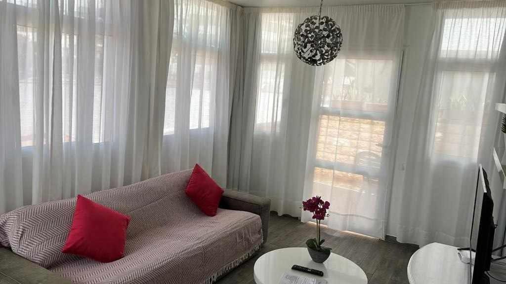 Apartamento Kalma 1 Corralejo Exterior foto