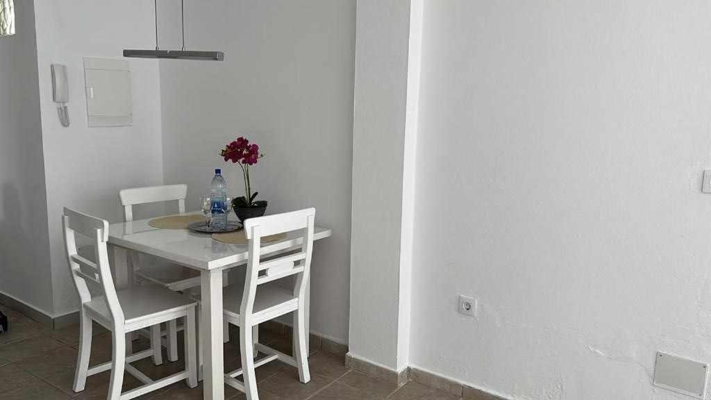 Apartamento Kalma 1 Corralejo Exterior foto
