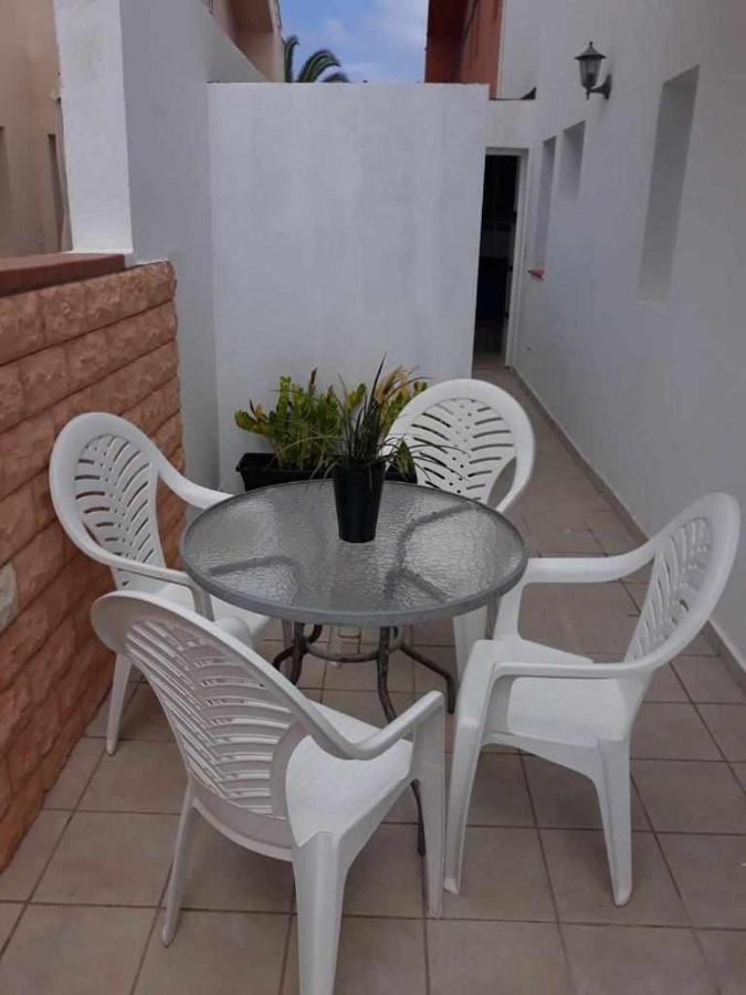 Apartamento Kalma 1 Corralejo Exterior foto