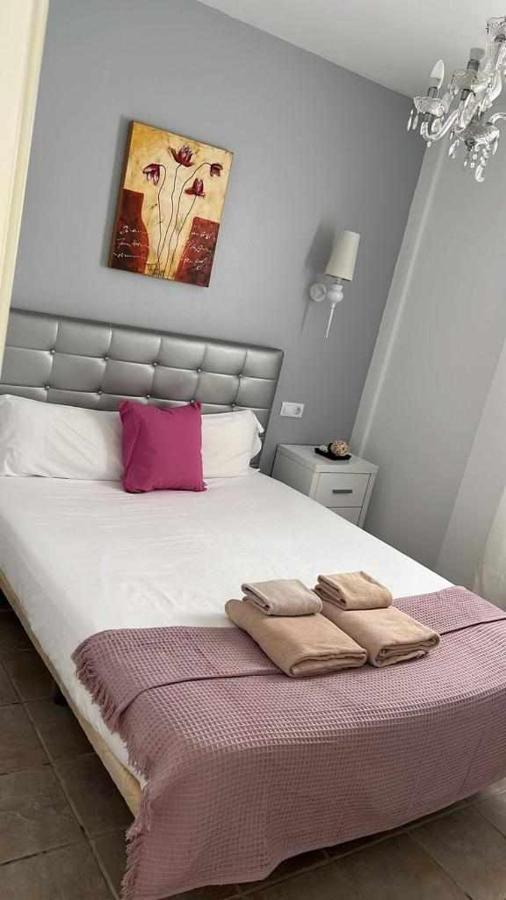 Apartamento Kalma 1 Corralejo Exterior foto